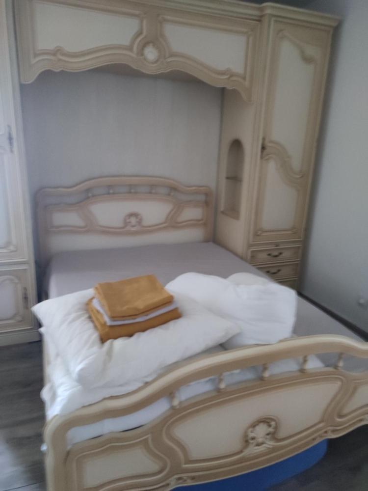 Logis Des Chouans Apartment Les Landes-Genusson Exterior foto